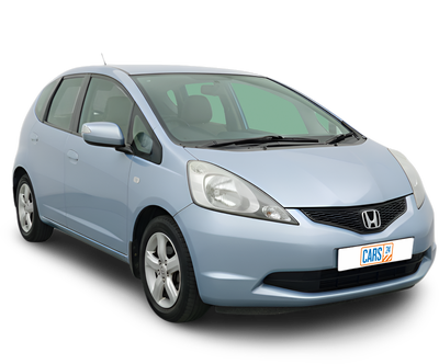 Honda Jazz-img